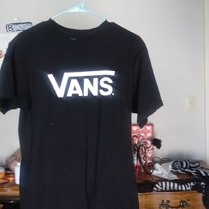 Van shirt